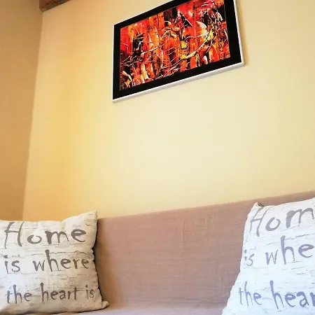 Appartamento Gratitude & Harmony Wellstay In Old Ljubljana* Lubiana